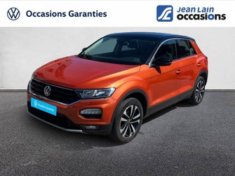 Photo Volkswagen T-Roc 1.5 TSI 150 EVO Start/Stop DSG7 Lounge