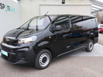 Photo Peugeot Expert Fg XL 1.5 BlueHDi 120ch S&S