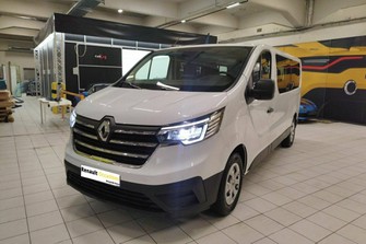 Photo Renault Trafic Trafic L2 dCi 150 Energy S&S