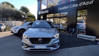 Photo MG EHS EHS 1.5T GDI PHEV