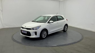 Photo Kia Rio 1.2L 84 ch ISG Active