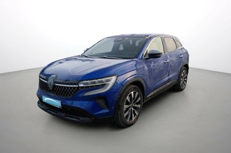 Photo Renault Austral Austral E-Tech hybrid 200