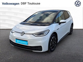 Photo Volkswagen ID.3 145 ch Pro