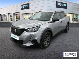 Photo Peugeot 2008 PureTech 130 S&S EAT8 Style