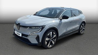 Photo Renault Megane E-TECH Megane E-Tech EV60 220 ch optimum charge Techno