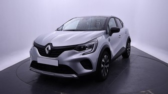 Photo Renault Captur Captur TCe 100 GPL