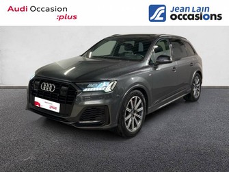 Photo Audi Q7 60 TFSI e 456 Tiptronic 8 Quattro Competition
