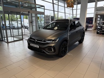 Photo Volkswagen T-Roc T-Roc 1.5 TSI EVO2 150 Start/Stop DSG7