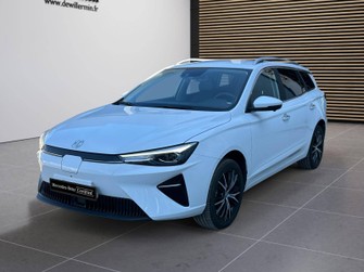 Photo MG  MG5 Autonomie Standard 50kWh - 130 kW 2WD