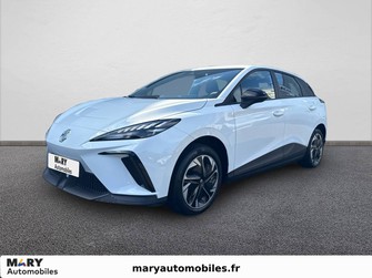 Photo MG  MG4 Electric 51kWh - 125 kW 2WD