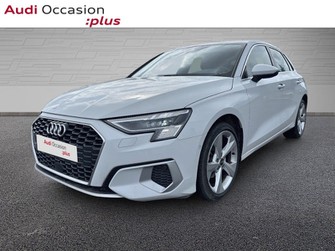 Photo Audi A3 Sportback 35 TDI 150ch Design Luxe S tronic 7