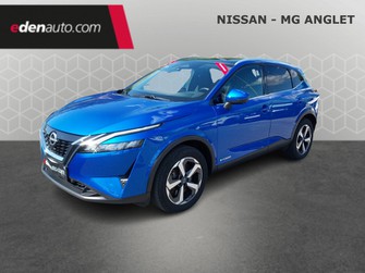 Photo Nissan Qashqai VP e-Power 190 ch N-Connecta