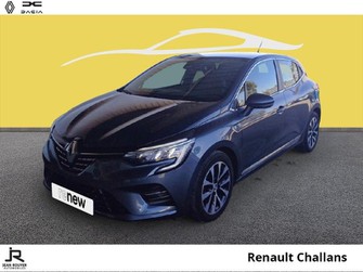 Photo Renault Clio 1.0 TCe 90ch Intens -21N