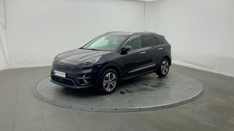Photo Kia Niro Electrique 204 ch Design
