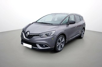 Photo Renault Grand Scenic IV Grand Scenic TCe 130 Energy