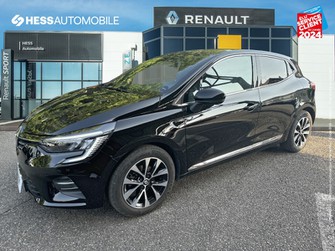 Photo Renault Clio 1.0 TCe 90ch Techno