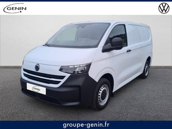 Photo Volkswagen Transporter VAN TRANSPORTER VAN L1H1 2.0 TDI 150 BVM6