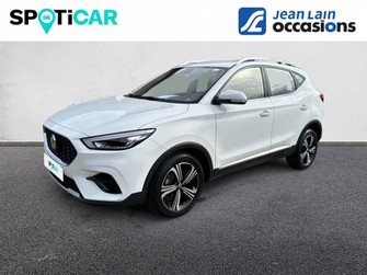 Photo MG ZS 1.5L VTI-Tech 106ch 2WD Comfort