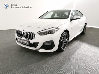 Photo Bmw  Série 2 Gran Coupé 218i 136ch M Sport