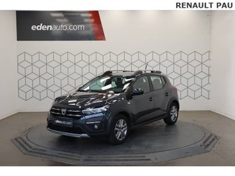 Photo Dacia Sandero ECO-G 100 Stepway Confort
