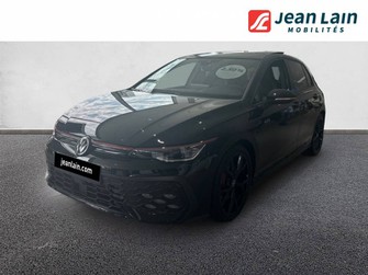 Photo Volkswagen Golf 2.0 TSI EVO4 265 DSG7 GTI