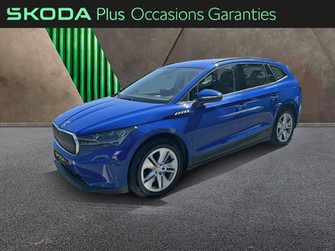 Photo Skoda Enyaq 180ch Version 60