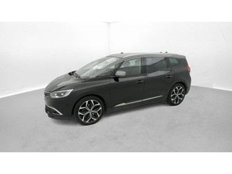 Photo Renault Grand Scenic TCe 140 EDC Techno