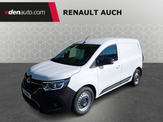 Photo Renault Kangoo VU VAN BLUE DCI 115 EXTRA - 22
