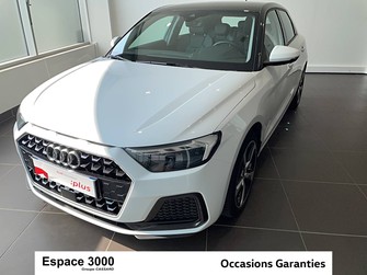 Photo Audi A1 SPORTBACK A1 Sportback 25 TFSI 95 ch S tronic 7