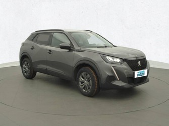 Photo Peugeot 2008 PureTech 130 S&amp;S EAT8 - Style