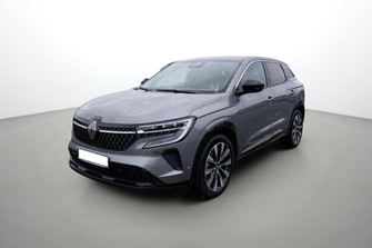 Photo Renault Austral Austral E-Tech hybrid 200