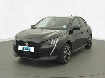 Photo Peugeot 208 Electrique 50 kWh 136ch - GT