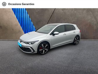Photo Volkswagen Golf 1.4 eHybrid 245ch GTE DSG6