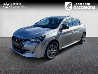 Photo Peugeot 208 PureTech 100 S&S BVM6 Style