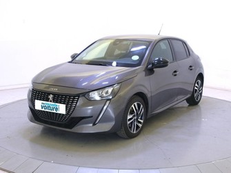 Photo Peugeot 208 208 BlueHDi 100 S&S BVM6