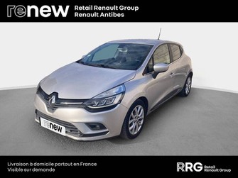 Photo Renault Clio IV Clio dCi 90 Energy