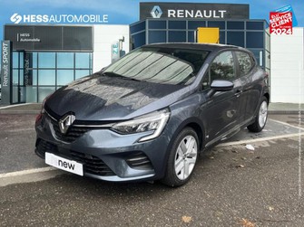 Photo Renault Clio 1.0 TCe 90ch Business -21N