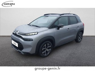 Photo Citroen C3 Aircross C3 Aircross BlueHDi 110 S&S BVM6