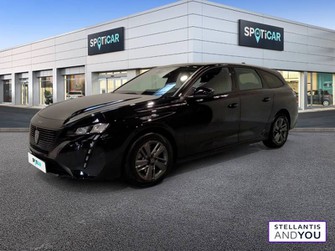 Photo Peugeot 308 SW PureTech 130ch S&S EAT8 Active Pack