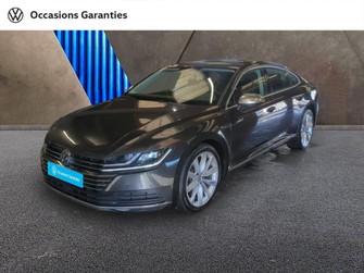 Photo Volkswagen Arteon 2.0 TDI 150ch BlueMotion Technology Elegance DSG7