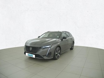 Photo Peugeot 308 SW BlueHDi 130ch S&amp;S EAT8 - GT