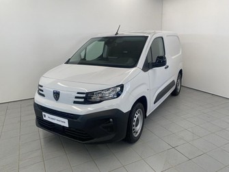 Photo Peugeot Partner M 650kg BlueHDi 130ch S&S EAT8 Pack Premium Connect
