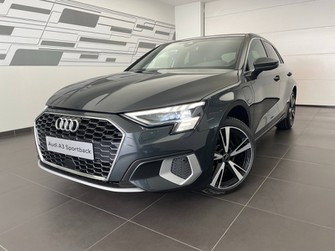Photo Audi A3 Sportback 40 TFSI e 204ch Avus S tronic 6