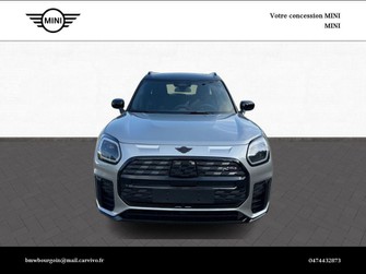 Photo Mini Mini Countryman E 204ch JCW
