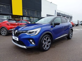 Photo Renault Captur Captur E-Tech 145 - 21
