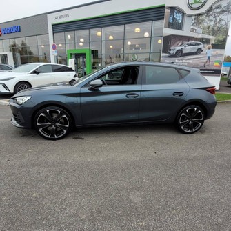 Photo Cupra Leon Leon 1.4 e-HYBRID 245 ch DSG6
