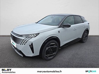 Photo Peugeot 3008 Electrique 73 kWh 210 ch GT