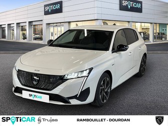 Photo Peugeot 308 308 PHEV 180 e-EAT8