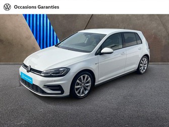 Photo Volkswagen Golf 1.5 TSI EVO 150ch Carat DSG7 Euro6d-T 5p 8cv