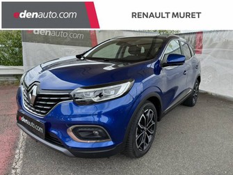 Photo Renault Kadjar TCe 140 FAP EDC Intens